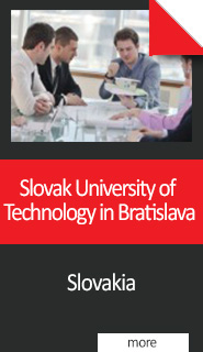 5. Slovak University of Technology in Bratislava